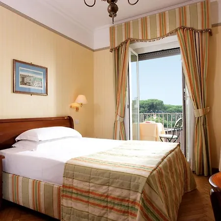 Hotel Victoria