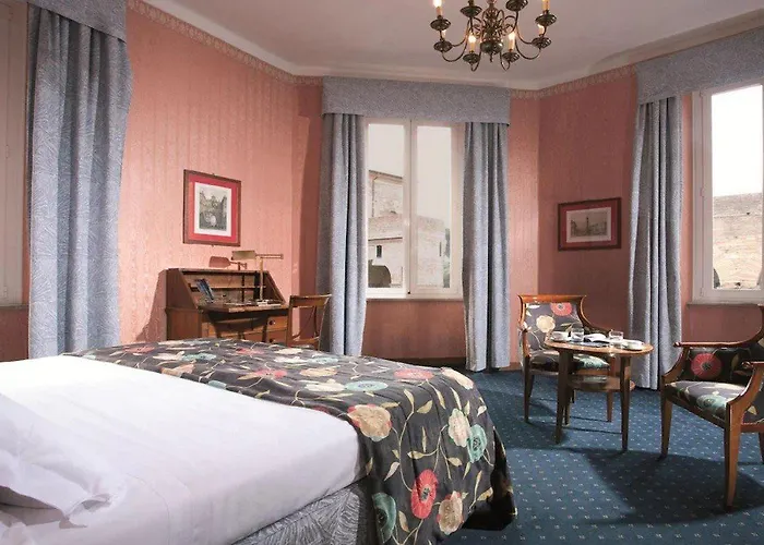 Hotel Victoria