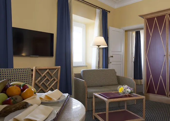 Hotel Victoria