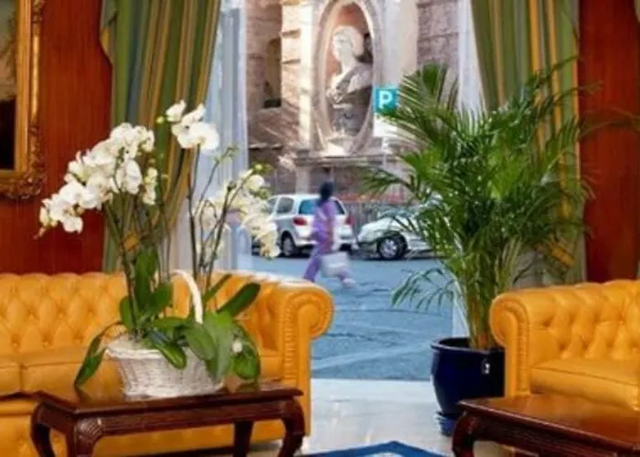 Victoria Rome
