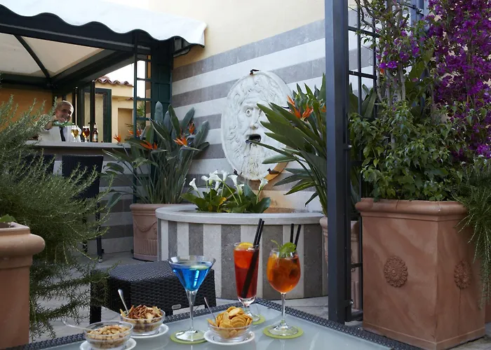 Hotel Victoria 4*