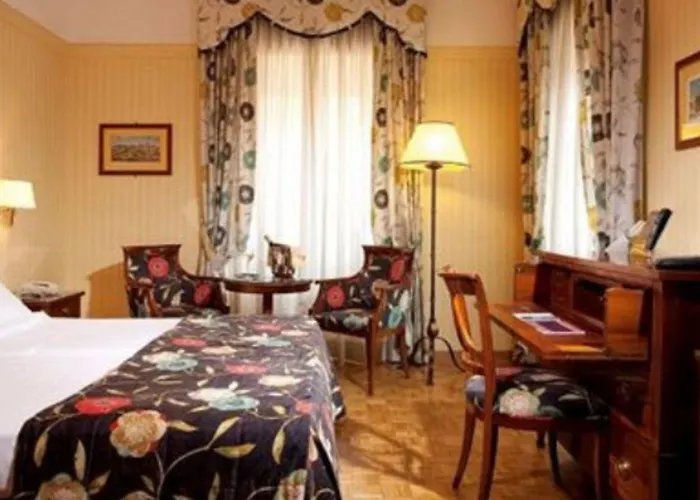 Victoria Hotel