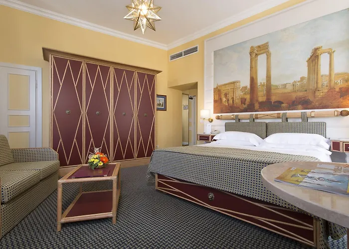 Hotel Victoria