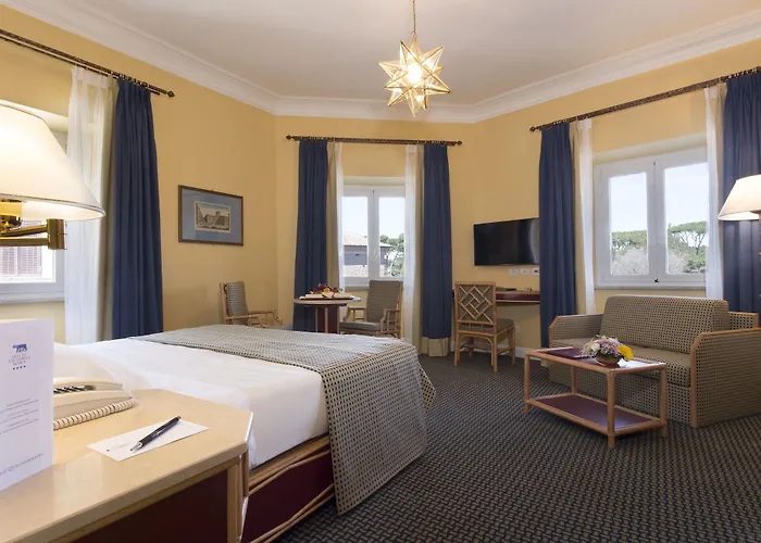 Victoria 4* Rome