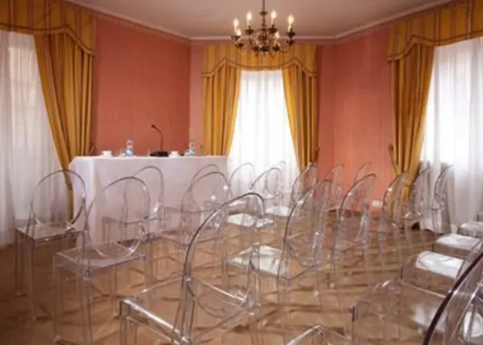 Victoria 4* Rome