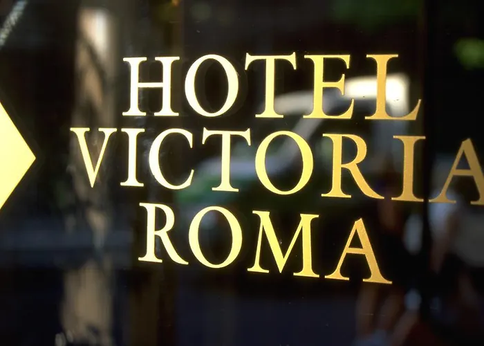 Victoria Рим