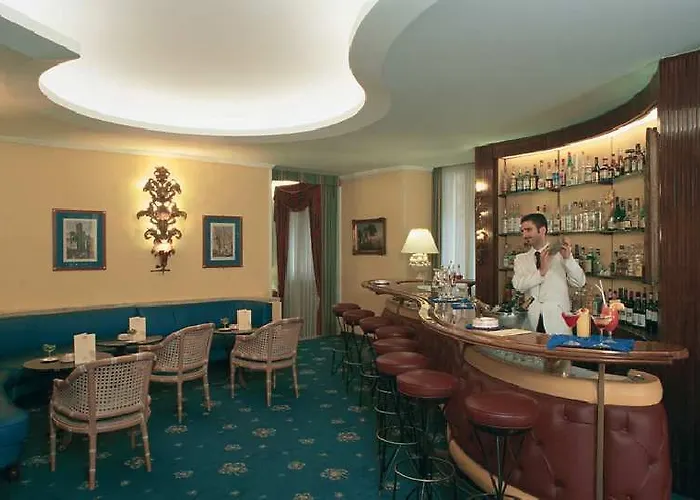 Victoria Hotel Rome