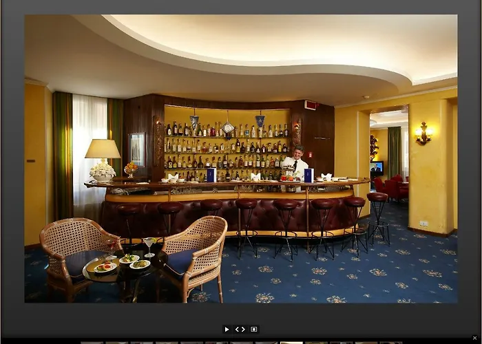 Victoria Hotel