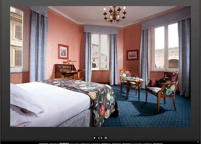 Hotel Victoria