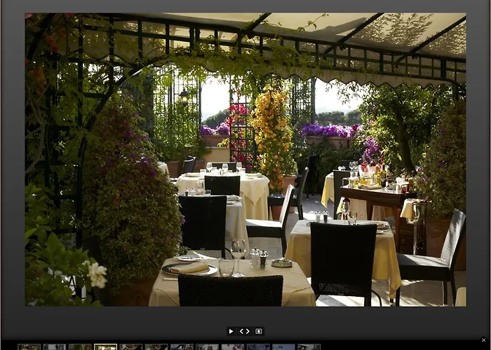 Victoria 4* Rome