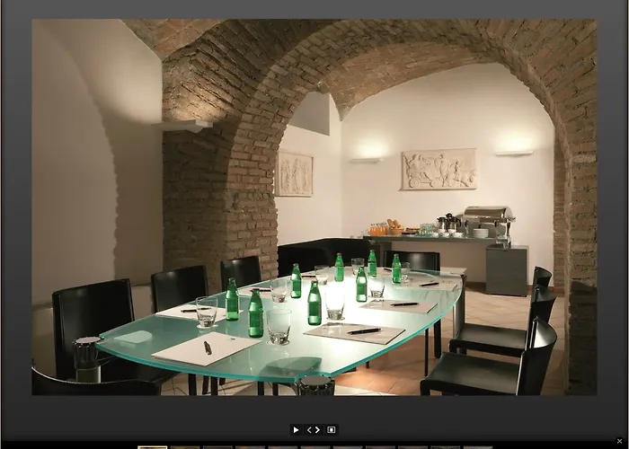 Victoria Hotel Rome