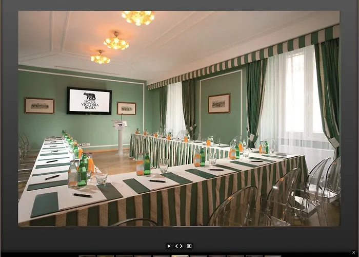 Hotel Victoria 4*