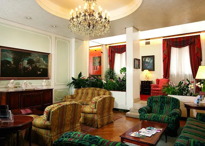 Victoria Hotel