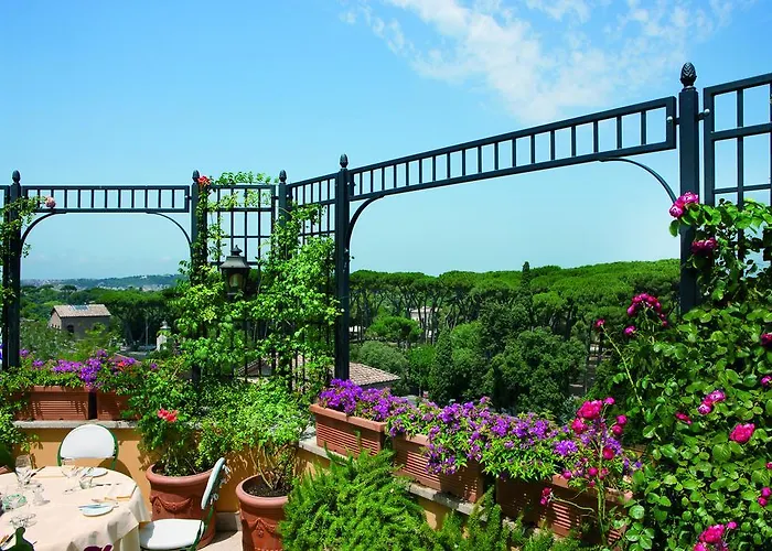 Hotel Victoria 4*