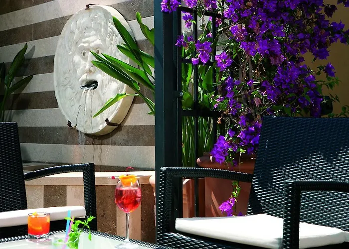 Hotel Victoria 4*