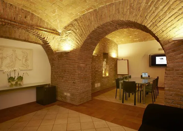 Victoria Hotel Rome