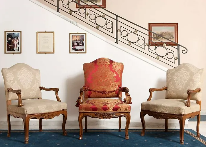 Hotel Victoria 4*
