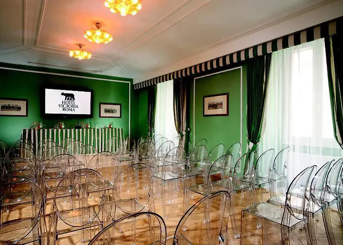 Hotel Victoria