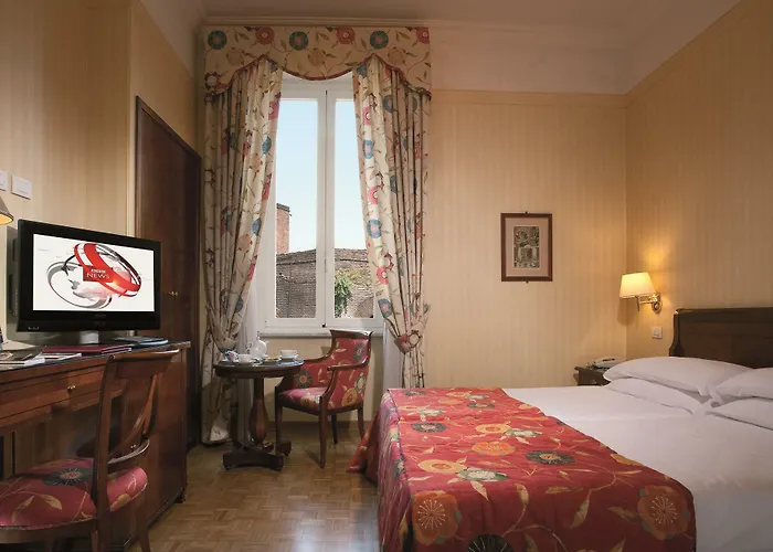 Victoria Hotel