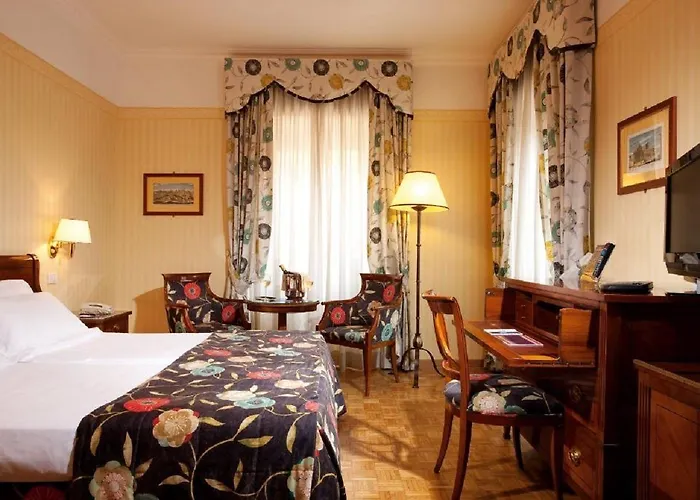 Victoria 4*