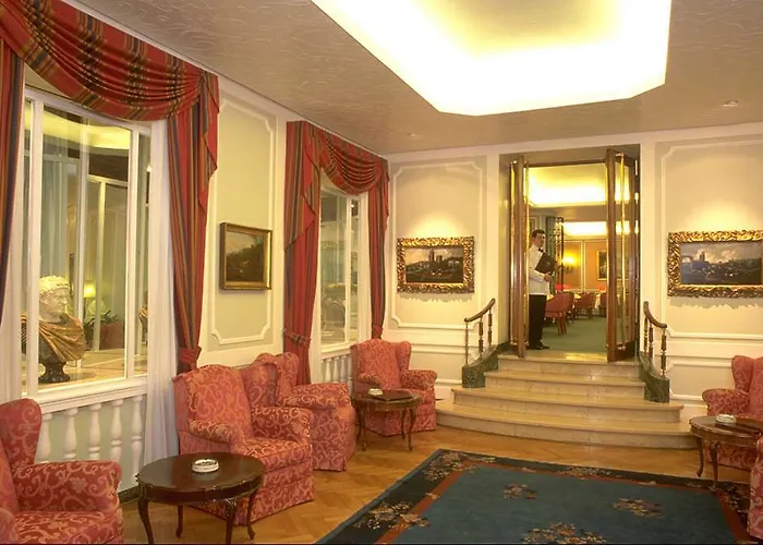 Victoria Rome