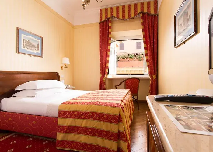 Victoria Hotel