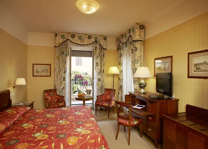Victoria 4*