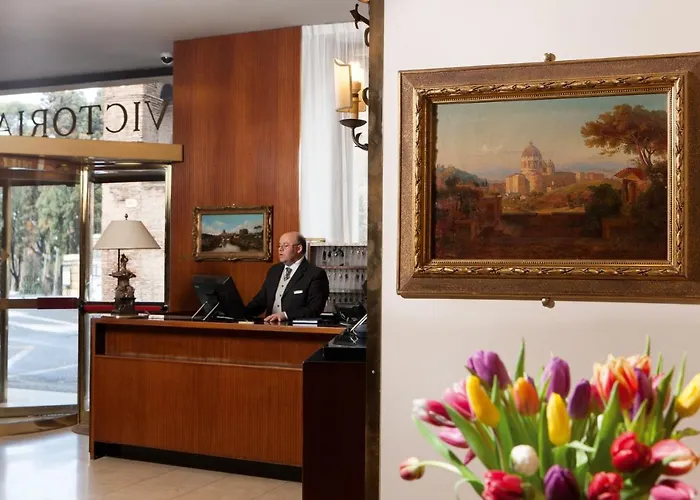 Hotel Victoria